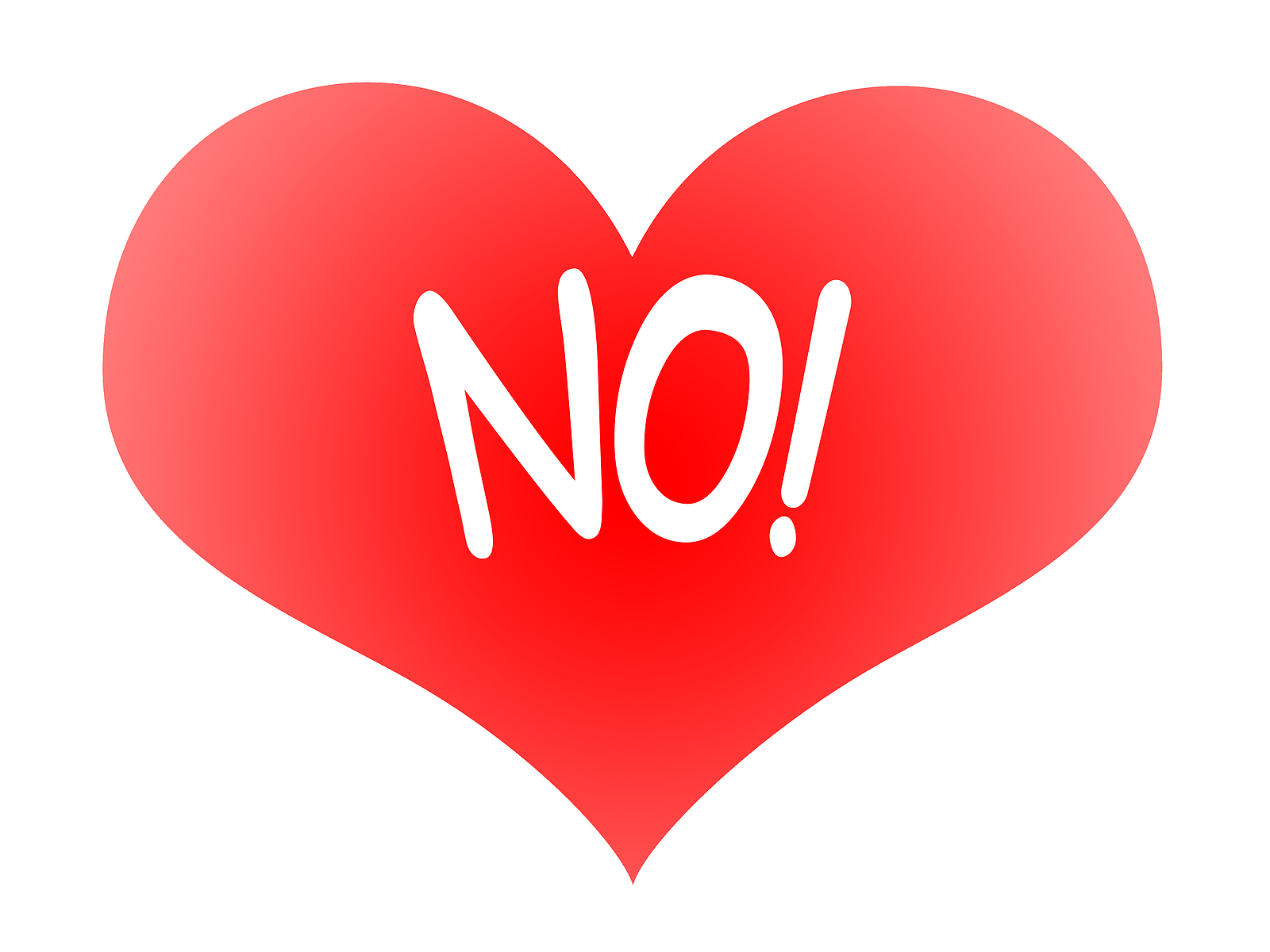 How And When To Say NO To A Marriage Prospect Muslim Marriage Guide